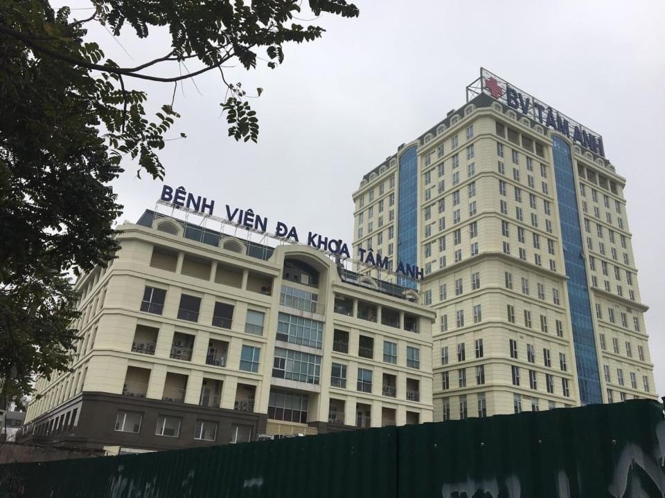 Hanoi Sunrise Homestay Long Bien Екстер'єр фото